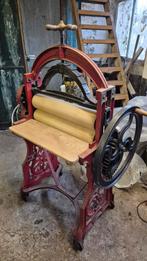 Antieke Waswringer - goede staat, Ophalen