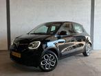 Renault Twingo 1.0 SCe 75pk 2019 NAP, Auto's, Voorwielaandrijving, Met garantie (alle), Zwart, Origineel Nederlands