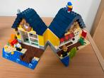 Lego Creator vakabtuehuisje 31035, Kinderen en Baby's, Speelgoed | Duplo en Lego, Ophalen, Zo goed als nieuw