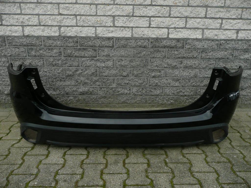 Mitsubishi Outlander III Bumper Achterbumper 6410C79822, Gebruikt, -, -, Ophalen of Verzenden