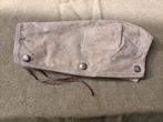 Canadese dust cover Lee Enfield 1943, Verzenden, Landmacht, Engeland, Overige typen