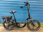 Z.G.A.N Lacros Ambling A400 Elektrische Vouwfiets, Overige merken, 20 inch of meer, Versnellingen, Ophalen of Verzenden