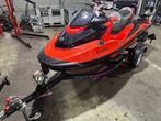 Sea-Doo RXT 300 RS Jetski met trailer 117 km/u 86 vaaruren, Gebruikt, Ophalen of Verzenden, Benzine, 200 pk of meer