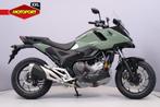 Honda NC 750 X DCT (bj 2026), Honda Motor Europe Ltd, Bedrijf, Toermotor, Customer.service@honda-eu.com