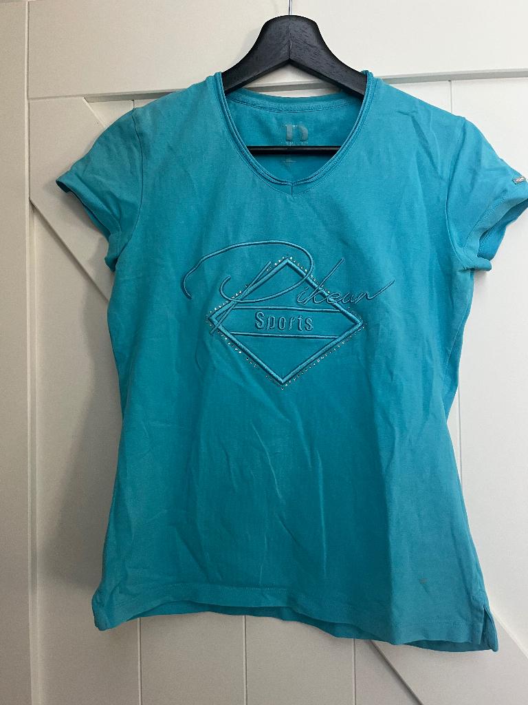 Pikeur t shirt maat 38, Gebruikt, Overige soorten, Ophalen of Verzenden, Dames