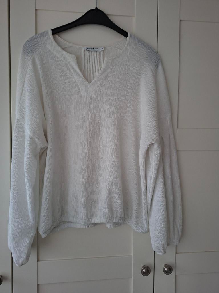 Je suis aimee shirt maat XL, Overige kleuren, Maat 46/48 (XL) of groter, Je Suis Aimee, Ophalen of Verzenden