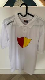 Go Ahead Eagles shirt, Ophalen of Verzenden, Zo goed als nieuw