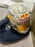 Max verstappen helm, Verzamelen, Ophalen, Zo goed als nieuw, Formule 1