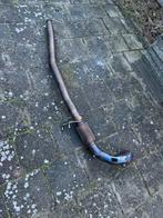 Milltek catless downpipe golf 7/7.5R, Ophalen of Verzenden, Gebruikt