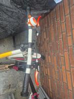 Kinderfiets 20Inch, Ophalen, Gebruikt, 20 inch of meer, Loekie