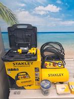 Compressor, Minder dan 25 liter, Ophalen of Verzenden, Minder dan 200 liter/min