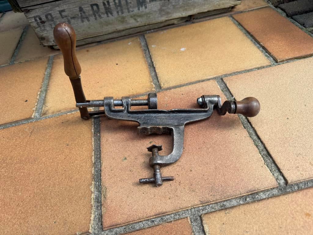 Gereedschap voor vullen / maken patronen kogels jachtgeweer, Ophalen of Verzenden