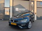 Seat Leon 2.0 TDI FR 150PK Dsg 2020 Grijs Bomvol Virtual, 1272 kg, 4 cilinders, Leon, Bedrijf