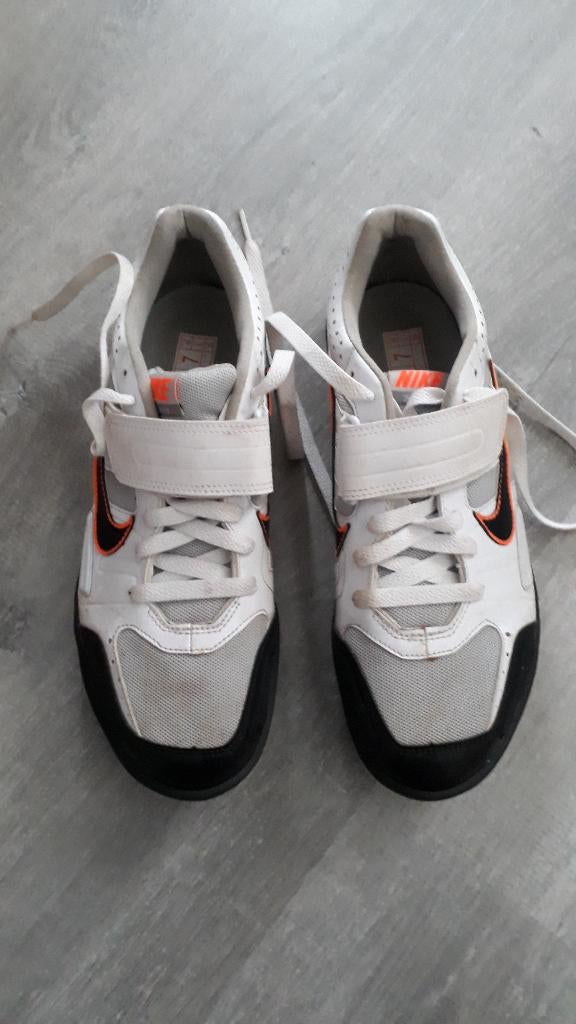 Discus schoenen, Ophalen, Zo goed als nieuw, Maat 38/40 (M), Overige typen