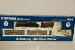 Fleischmann Piccolo N No. 7894 Originalverpackt, Limitiert., Treinset, Gelijkstroom, Verzenden, Fleischmann