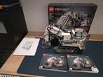 Liebherr R9800 lego technic set 42100 compleet, Computers en Software, Moederborden, Ophalen of Verzenden, Zo goed als nieuw, Overige typen