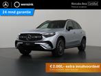 Mercedes-Benz GLC 300e 4MATIC Sport Edition | Panoramadak |, Auto's, Gebruikt, 4 cilinders, 2000 kg, Vierwielaandrijving