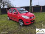 Hyundai i10 Cool 2011 | Nieuwe APK 02-2027 | Airco | Bluetoo, Euro 5, Gebruikt, 4 cilinders, 400 kg