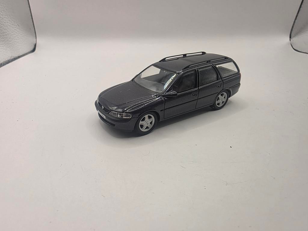 Opel vectra, Ophalen of Verzenden, Zo goed als nieuw, Auto, Schuco