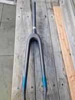 Aluminium voor vork., Fietsen en Brommers, Fietsonderdelen, Ophalen of Verzenden