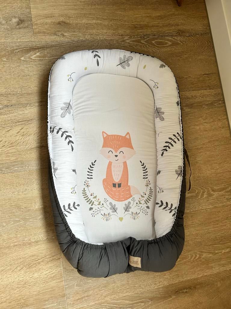 Baby Nestje, Ophalen, Zo goed als nieuw, Overige typen
