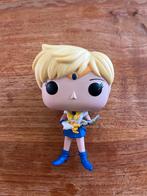 Funko Pop Sailor Uranus, Ophalen of Verzenden, Zo goed als nieuw