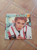 12'' Roxanne - respect, Ophalen of Verzenden, 1985 tot 2000, Gebruikt, 12 inch