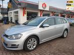 Volkswagen Golf Variant 1.0 TSI Comfortline NAVI/PDC/CLIMA B, Auto's, Voorwielaandrijving, Gebruikt, Euro 6, 116 pk