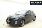 Peugeot 208 1.2 Hybrid 110 e-DCS6 Business LED l Camera l Cr, Gebruikt, Euro 6, 1199 cc, Zwart