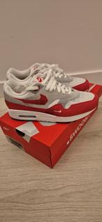 Nike air max 1 Swoosh Low Poly 41, Overige kleuren, Nike, Nieuw, Ophalen of Verzenden