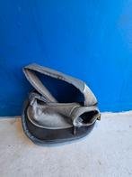 Puppy transporttas, Ophalen, Zo goed als nieuw