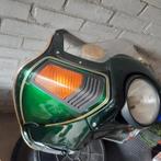 Vetter Wingammer V Kuip ., Ophalen