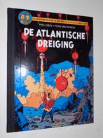 Blake en Mortimer - nn_HC_I_De Atlantische dreiging [50 opl], Boeken, Stripboeken, Eén stripboek, Ophalen of Verzenden, Nieuw