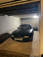 RHD Mazda MX-5 (project of onderdelen), Auto's, Mazda, Achterwielaandrijving, Beige, 4 cilinders, Overige bekleding