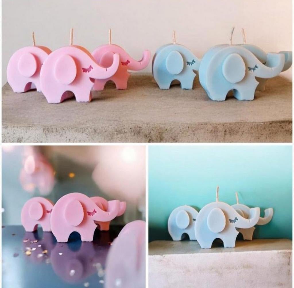 Babyshower, Genderreveal, geboorte kado, Ophalen of Verzenden, Nieuw