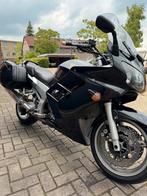 Yamaha FJR 1300 – Navigatie - 2004 – 129.000 km – Zwart, Motoren, Particulier, Toermotor