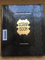 Henri Cartier-Bresson - Scrapbook photographs 1932-1946, Ophalen of Verzenden, Zo goed als nieuw