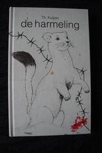 DE HARMELING door Th. Kuiper friestalig, Ophalen of Verzenden, Gelezen