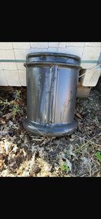 Dakpannen voor een compleet dak met panlatten, Doe-het-zelf en Verbouw, Gebruikt, Steen of Klei, Ophalen of Verzenden, 15 m² of meer