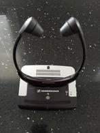 Sennheiser draadloze IS410 koptelefoon, speciaal voor tv, Audio, Tv en Foto, Koptelefoons, Sennheiser, Zo goed als nieuw, Draadloos