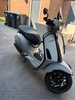 Vespa Sprint E5 2022, Ophalen, Gebruikt, Maximaal 45 km/u, Vespa S