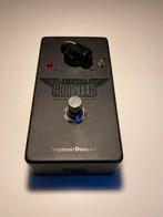 Seymour Duncan Pickup Booster Pedaal limited edition, Muziek en Instrumenten, Effecten, Ophalen of Verzenden, Zo goed als nieuw