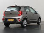 Kia Picanto 1.0 MPi ComfortPlusLine | Apple Carplay/Android, Auto's, Kia, Voorwielaandrijving, Stof, Gebruikt, Euro 6