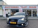 Audi A1 Sportback 1.4 TFSI Ambition Nwe Apk 3X S-Line Airco, Voorwielaandrijving, Euro 5, 4 cilinders, 4 stoelen