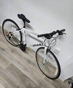 Giant Racefiets/Citybike - Nieuwstaat! Alu frame., Versnellingen, Zo goed als nieuw, 57 tot 61 cm, Giant