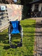 Excel G-lite Pro rolstoel, Ophalen, Inklapbaar, Duwrolstoel