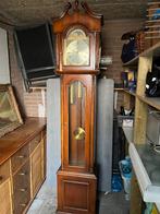 Mooie antieken staande klok, Ophalen