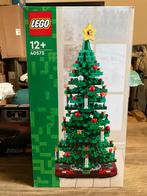 Lego 40573 Kerstboom - Nieuw in ongeopende doos, Kinderen en Baby's, Speelgoed | Duplo en Lego, Ophalen of Verzenden, Nieuw, Complete set