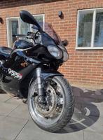 Geheel onderdeel Triumph T595  Daytona (955i), Ophalen, Gebruikt