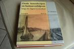 OUDE BOERDERIJEN EN BUITENVERBLIJVEN  DE ZIJPER GROTESLOOT, Ophalen of Verzenden, Gelezen, P.Dekker